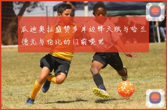 瓜迪奥拉盛赞多库边锋天赋与哈兰德无与伦比的门前嗅觉