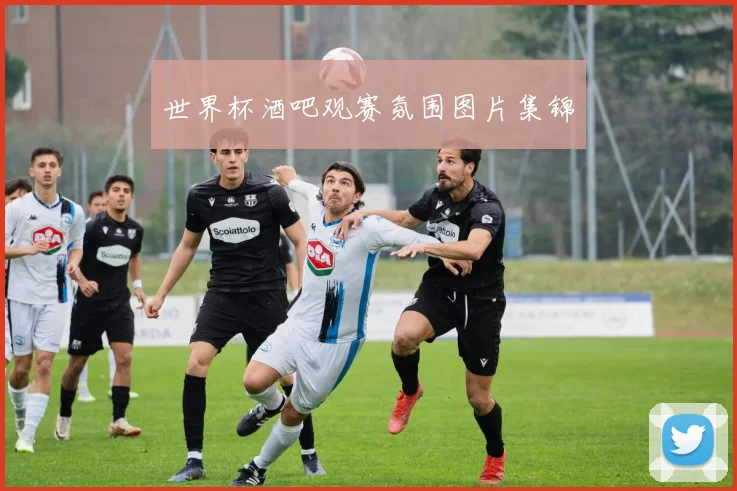 世界杯酒吧观赛氛围图片集锦
