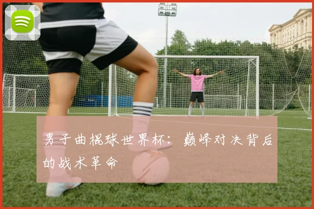 男子曲棍球世界杯：巅峰对决背后的战术革命