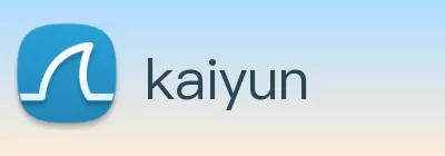kaiyun logo
